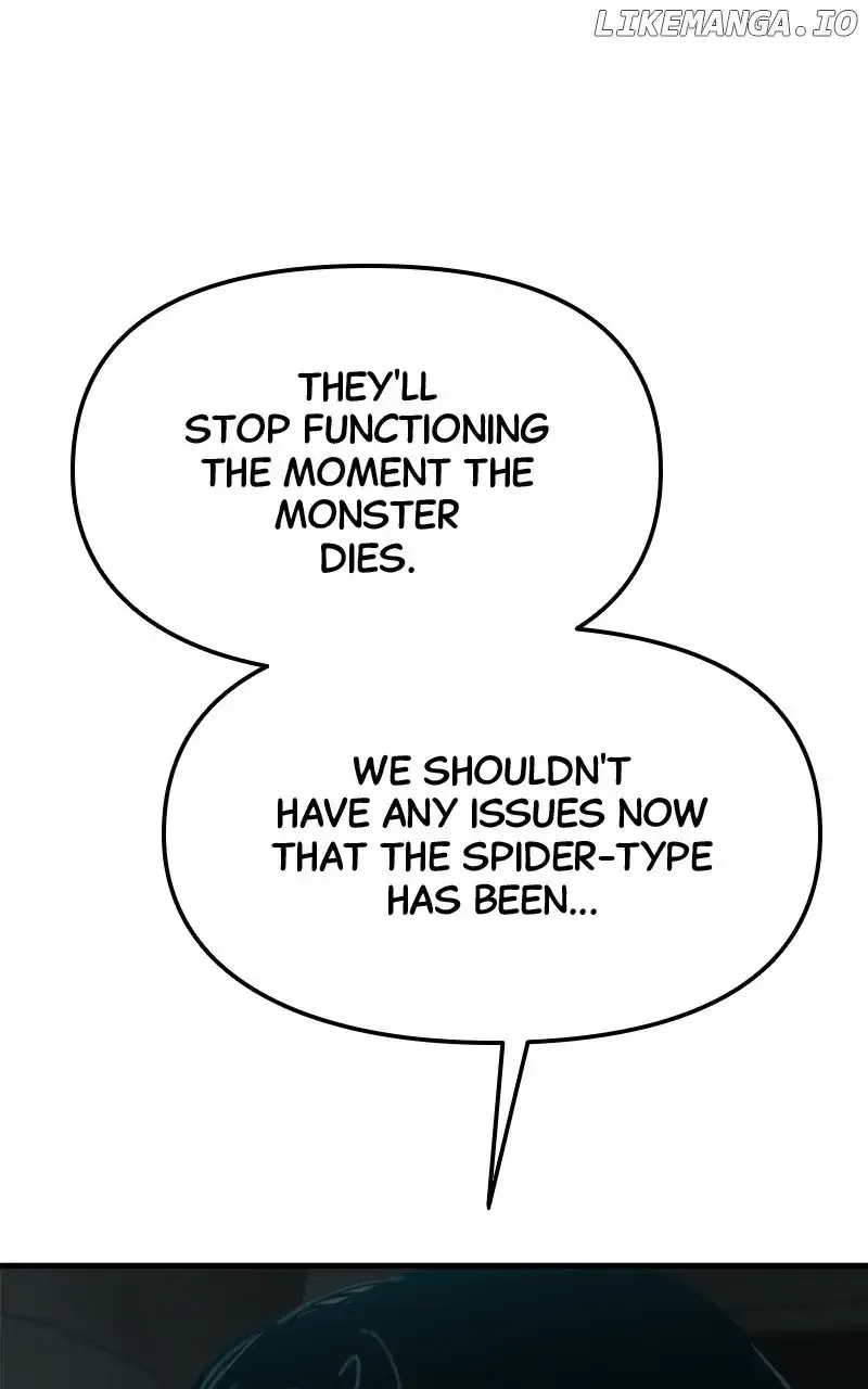 Hidden House in the Apocalypse Chapter 40 page 50 - 