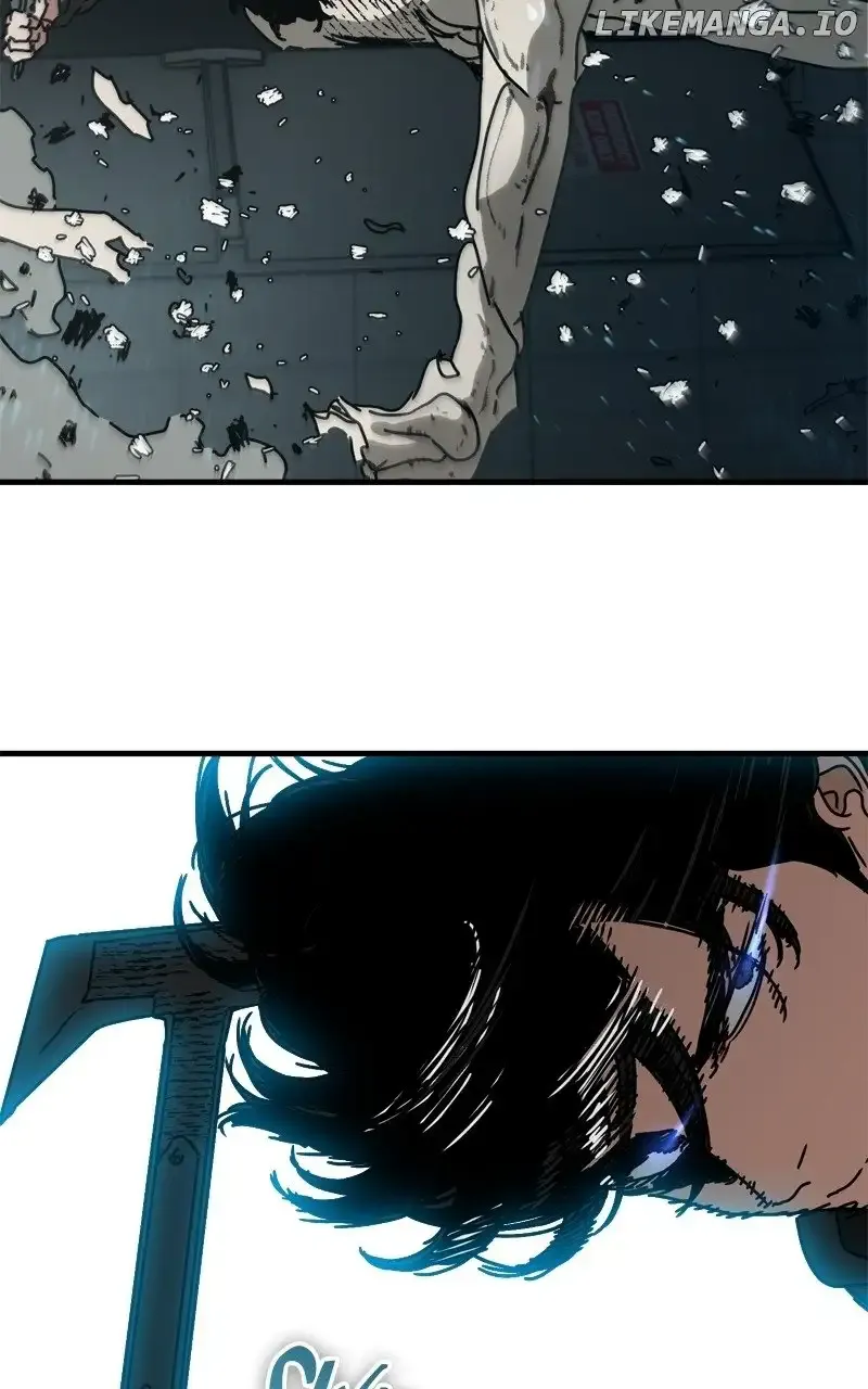 Hidden House in the Apocalypse Chapter 40 page 6 - 