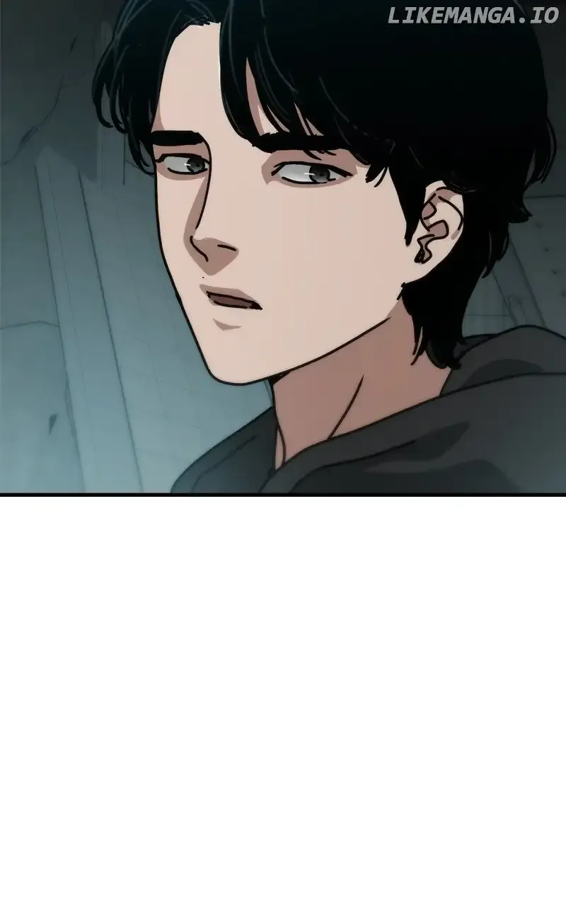 Hidden House in the Apocalypse Chapter 40 page 51 - 