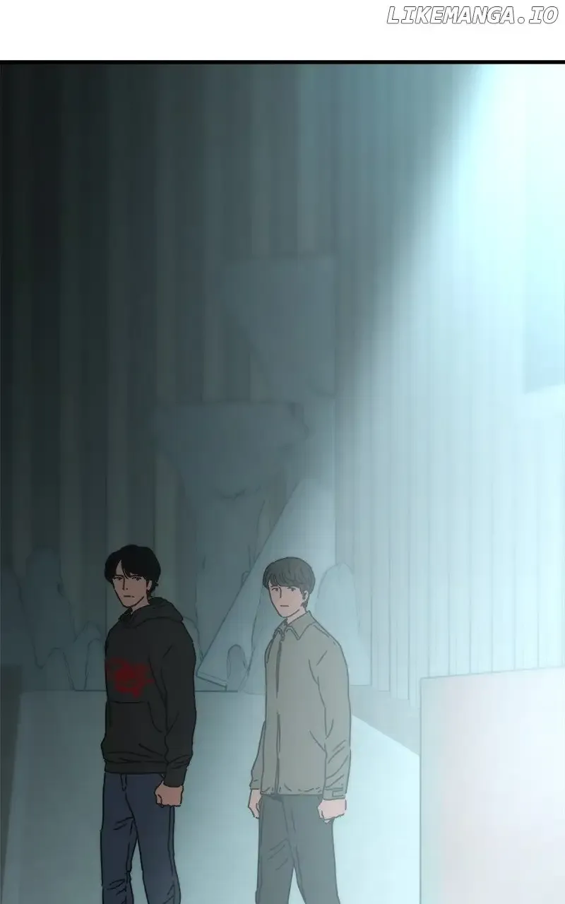 Hidden House in the Apocalypse Chapter 40 page 52 - 
