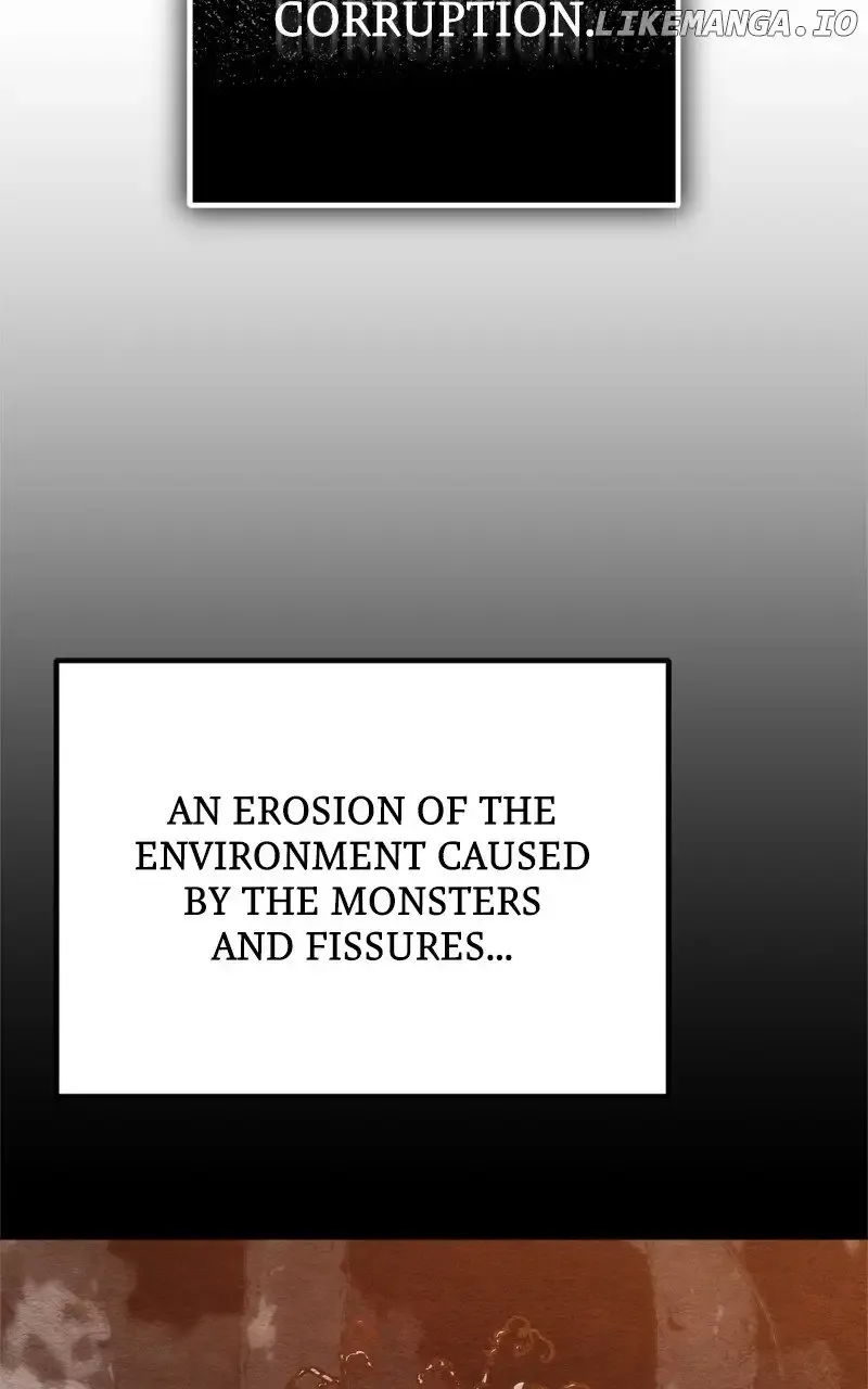 Hidden House in the Apocalypse Chapter 40 page 55 - 
