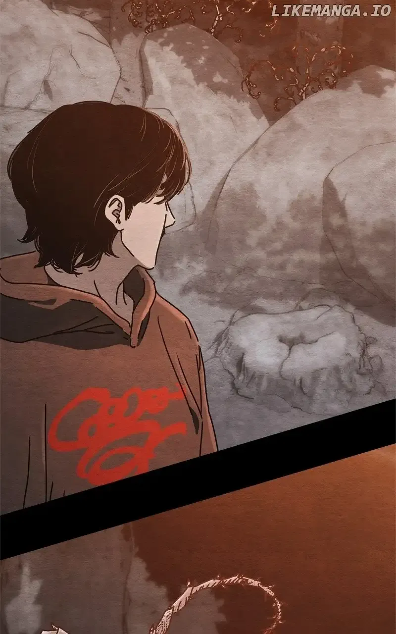 Hidden House in the Apocalypse Chapter 40 page 56 - 