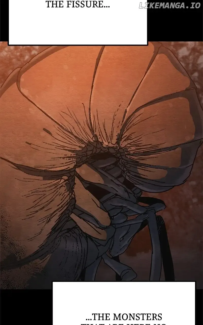 Hidden House in the Apocalypse Chapter 40 page 58 - 