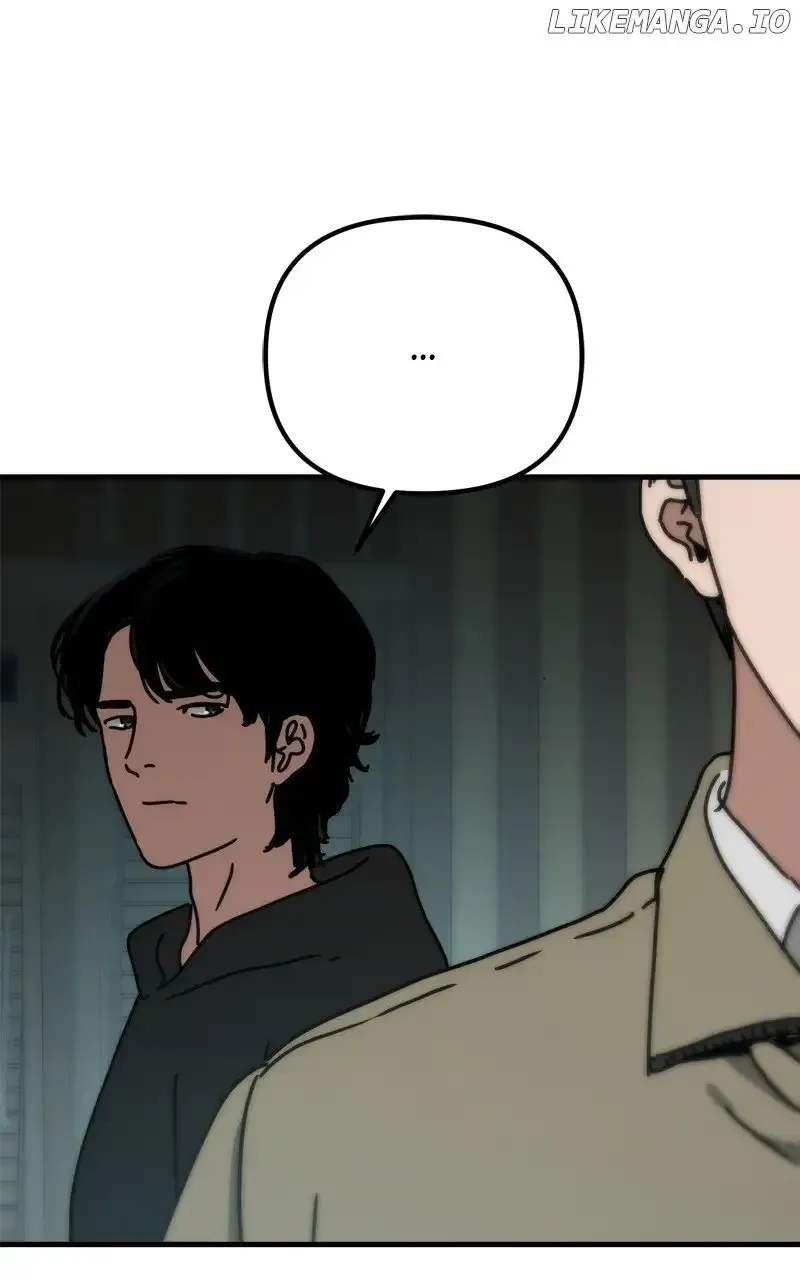 Hidden House in the Apocalypse Chapter 40 page 60 - 