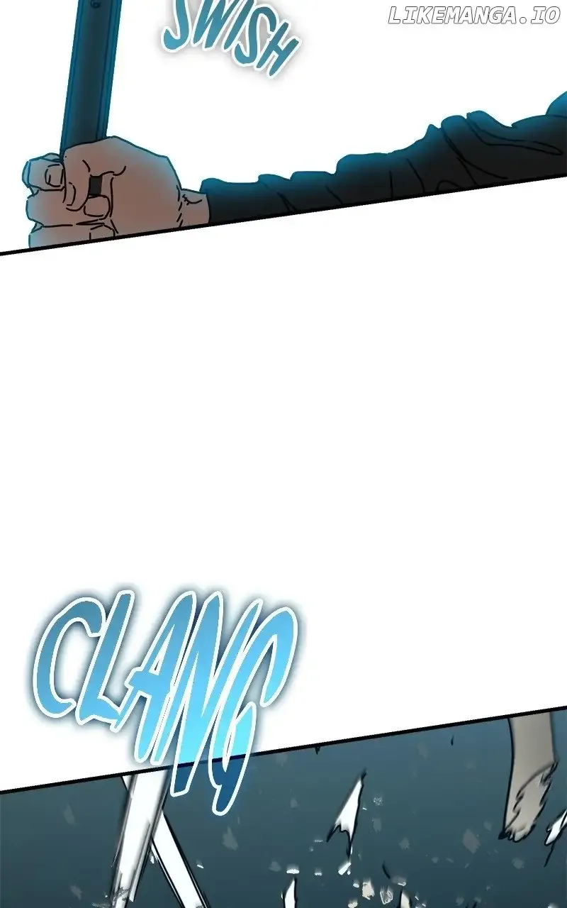 Hidden House in the Apocalypse Chapter 40 page 7 - 