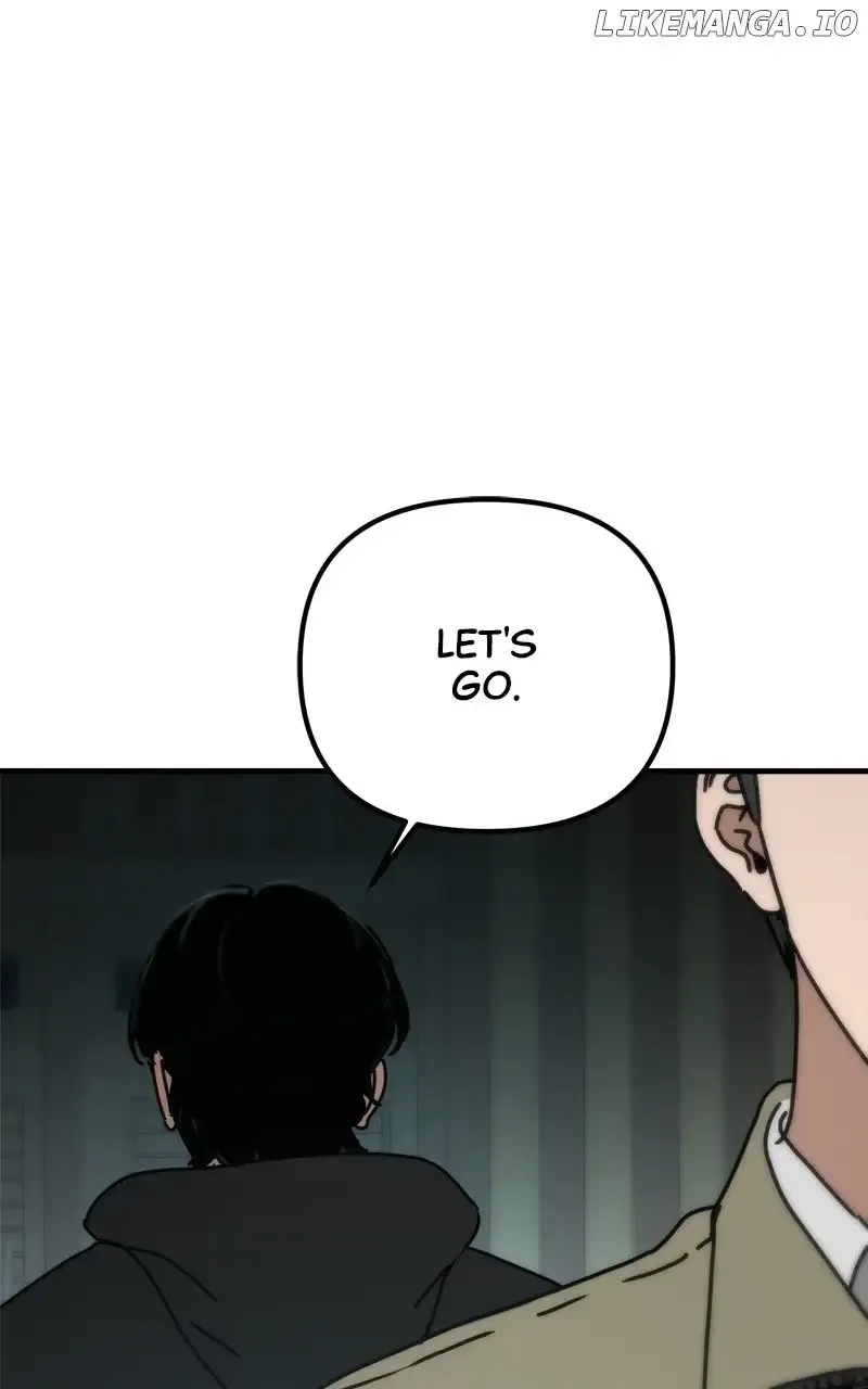 Hidden House in the Apocalypse Chapter 40 page 61 - 