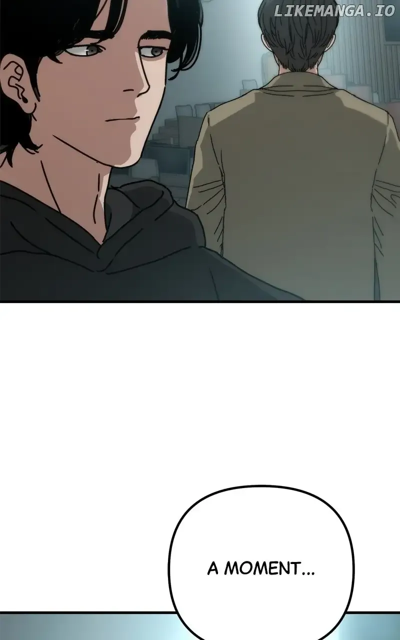 Hidden House in the Apocalypse Chapter 40 page 63 - 