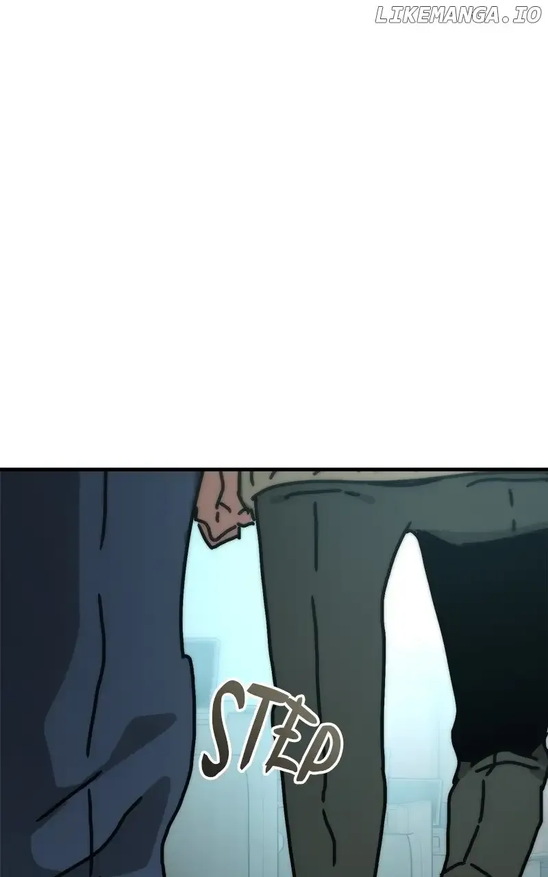 Hidden House in the Apocalypse Chapter 40 page 67 - 
