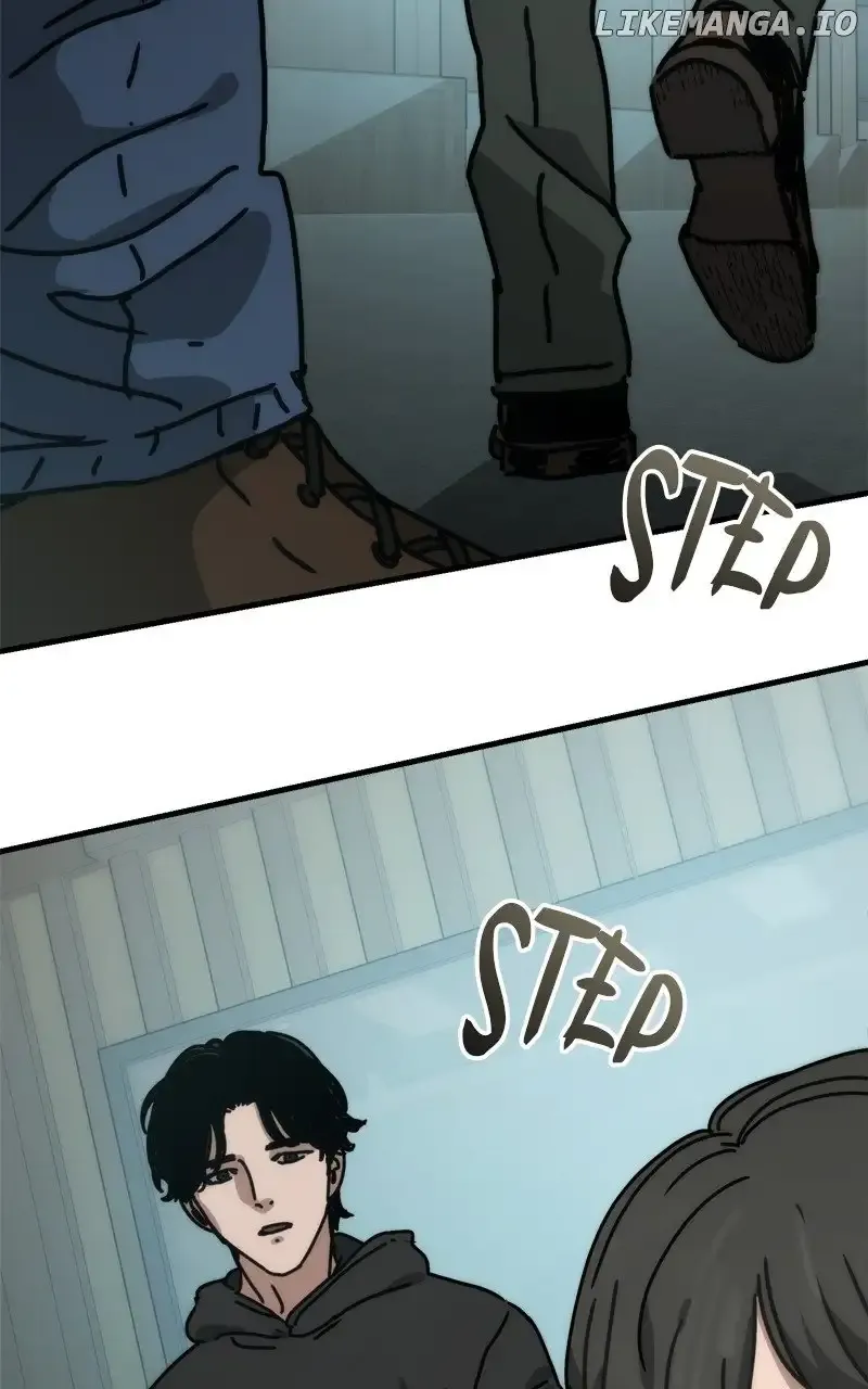 Hidden House in the Apocalypse Chapter 40 page 68 - 