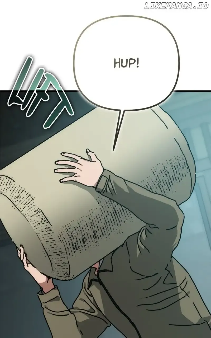 Hidden House in the Apocalypse Chapter 40 page 70 - 