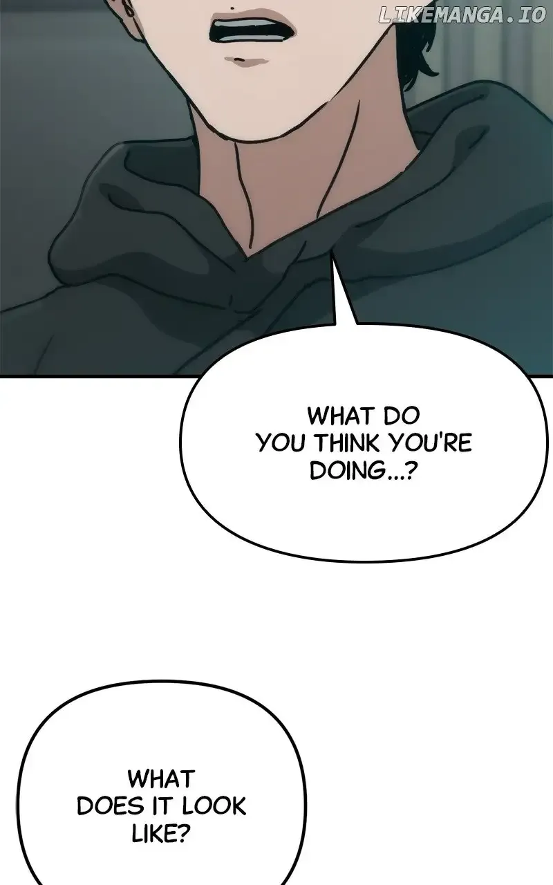 Hidden House in the Apocalypse Chapter 40 page 73 - 