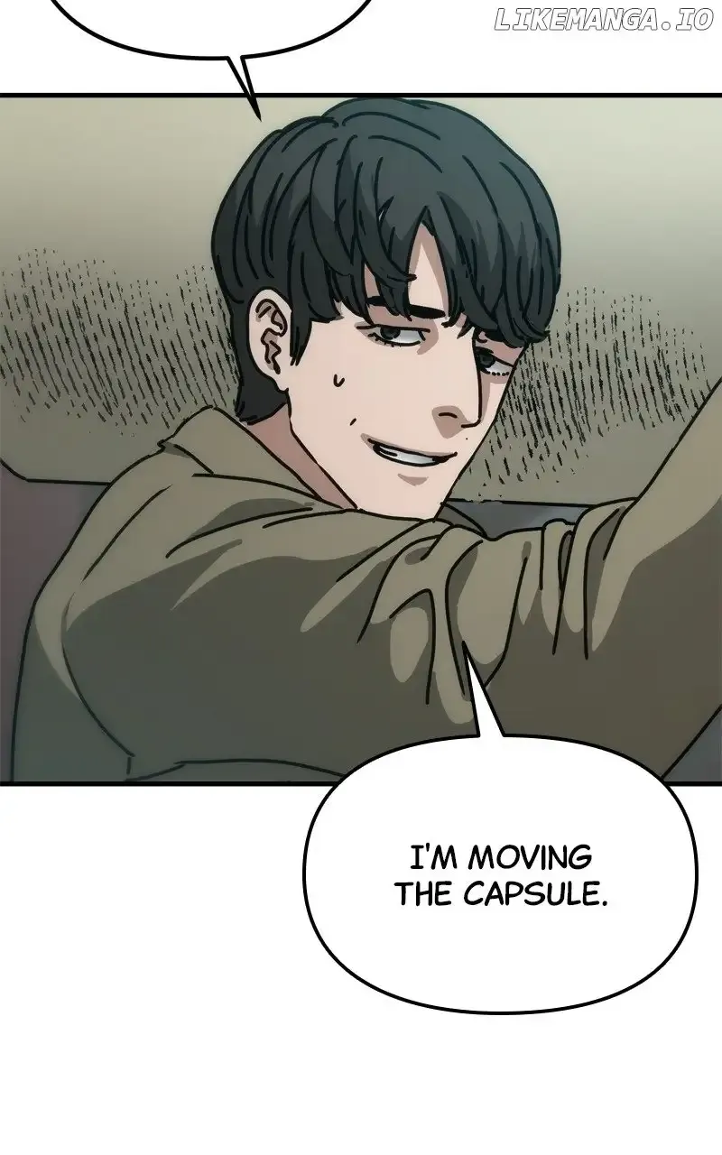 Hidden House in the Apocalypse Chapter 40 page 74 - 
