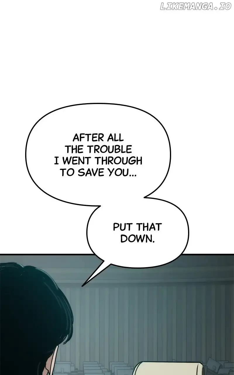 Hidden House in the Apocalypse Chapter 40 page 75 - 
