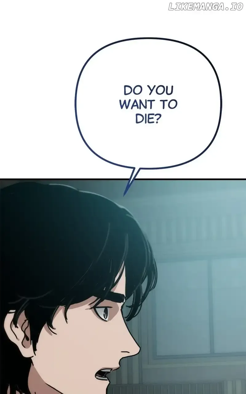 Hidden House in the Apocalypse Chapter 40 page 77 - 