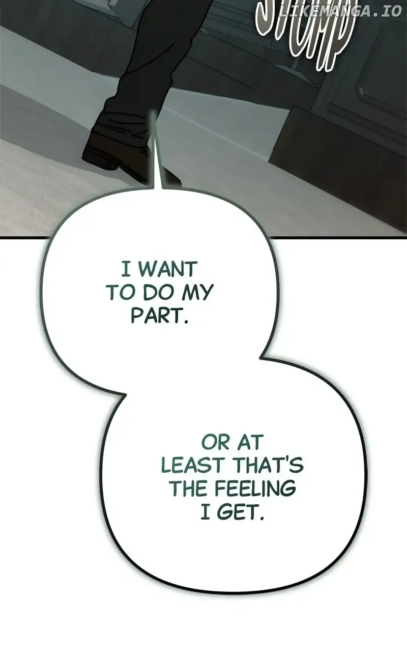 Hidden House in the Apocalypse Chapter 40 page 83 - 