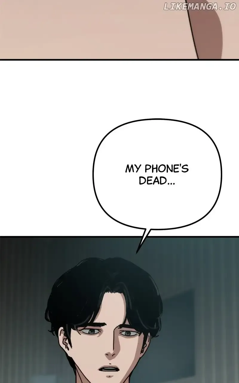 Hidden House in the Apocalypse Chapter 40 page 92 - 