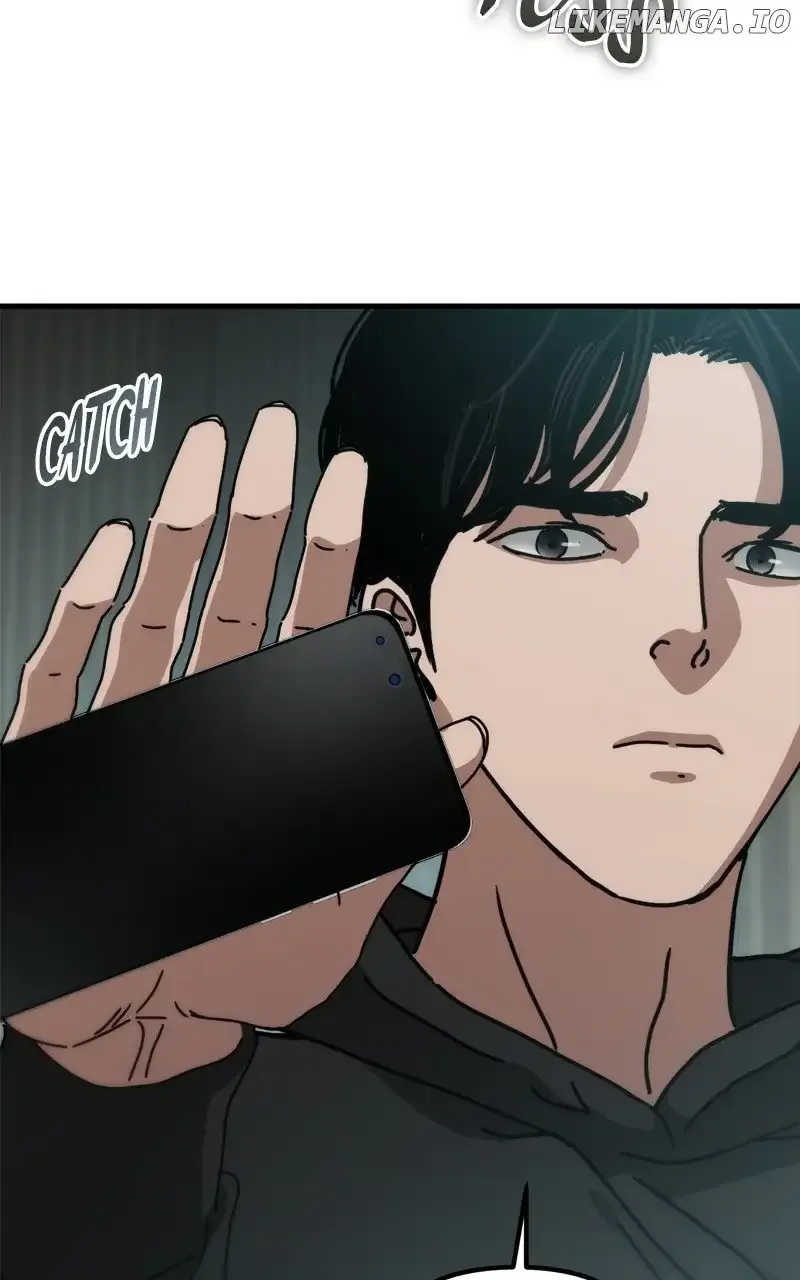 Hidden House in the Apocalypse Chapter 40 page 95 - 