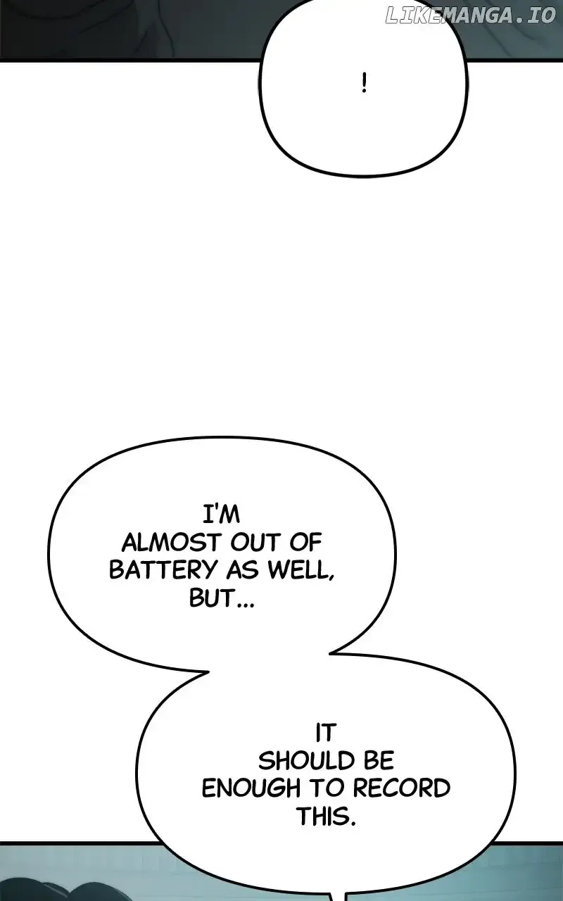 Hidden House in the Apocalypse Chapter 40 page 96 - 