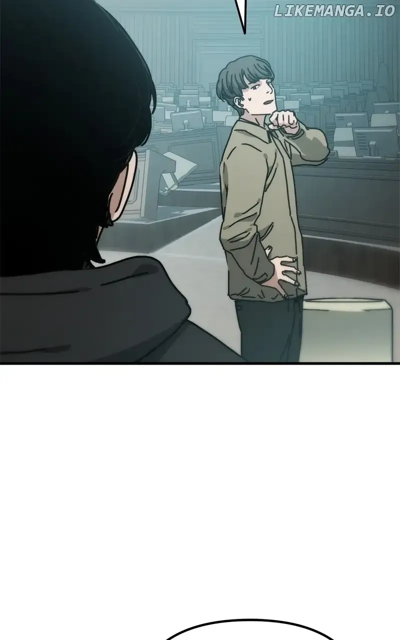 Hidden House in the Apocalypse Chapter 40 page 97 - 