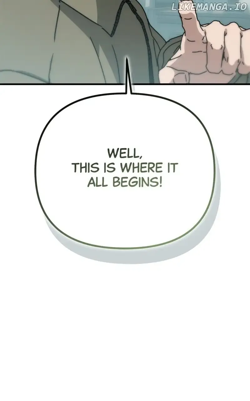Hidden House in the Apocalypse Chapter 40 page 99 - 