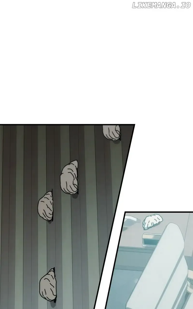 Hidden House in the Apocalypse Chapter 40 page 100 - 