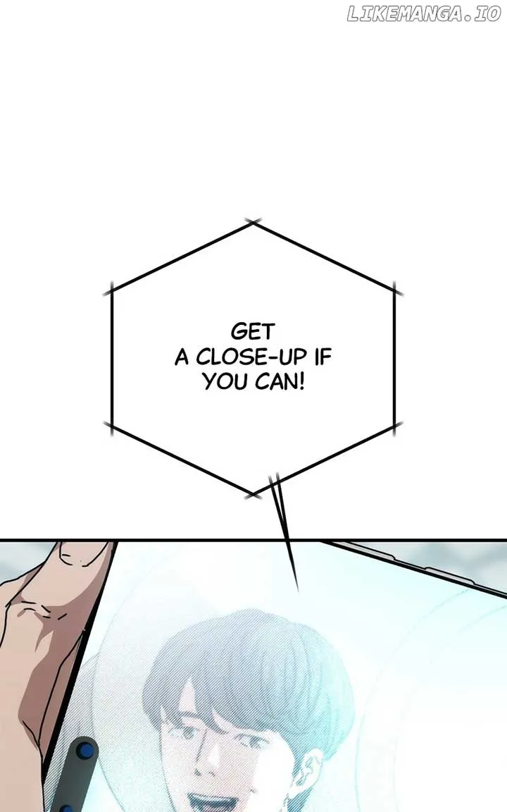 Hidden House in the Apocalypse Chapter 41 page 1 - 