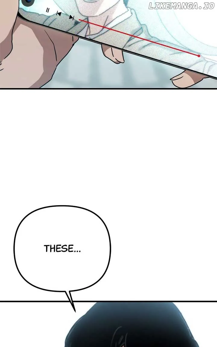 Hidden House in the Apocalypse Chapter 41 page 2 - 