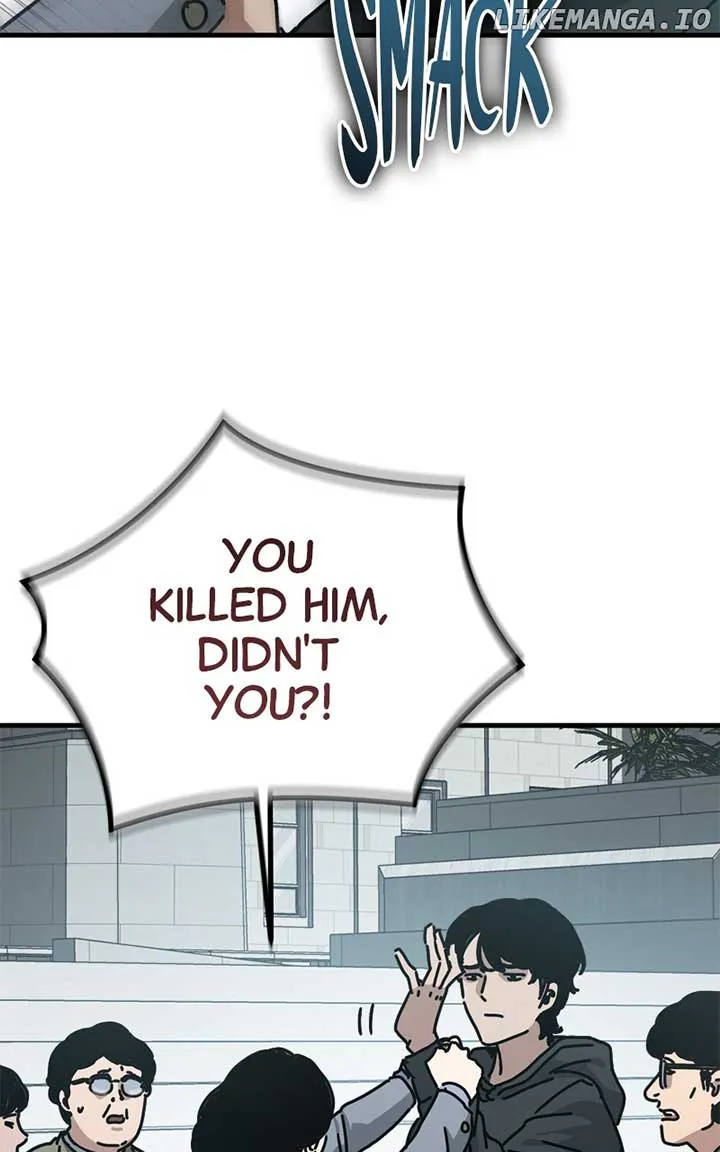 Hidden House in the Apocalypse Chapter 41 page 11 - 