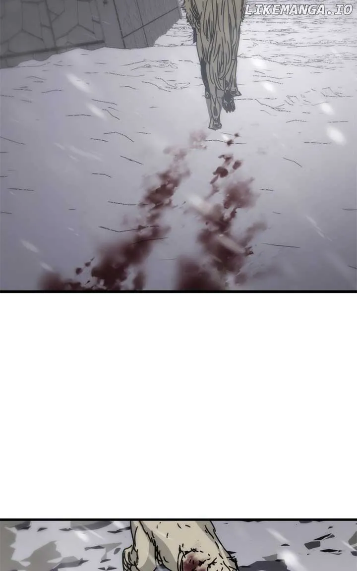 Hidden House in the Apocalypse Chapter 41 page 106 - 