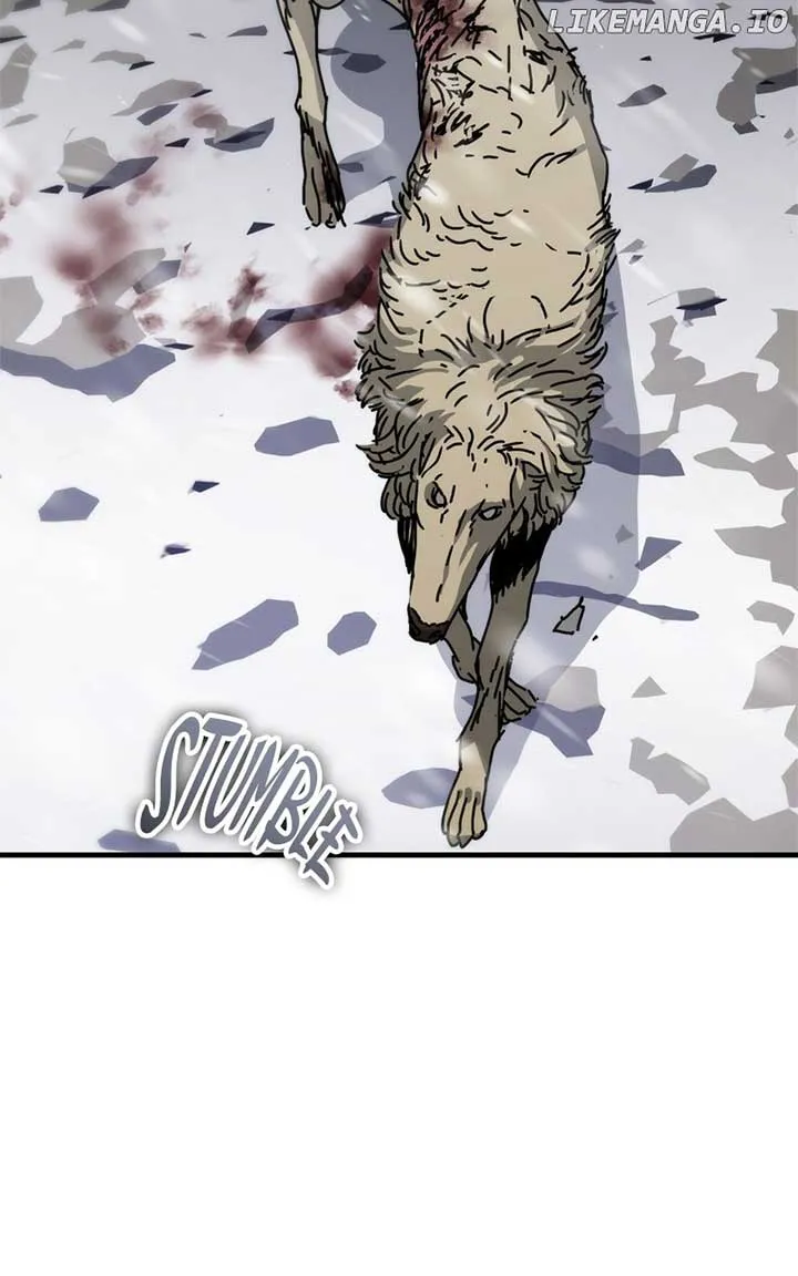 Hidden House in the Apocalypse Chapter 41 page 107 - 