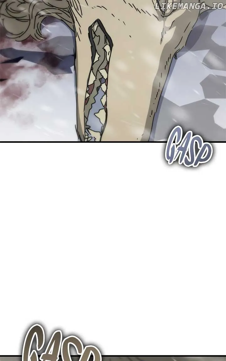 Hidden House in the Apocalypse Chapter 41 page 110 - 