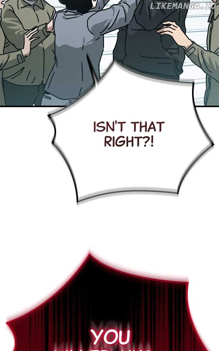 Hidden House in the Apocalypse Chapter 41 page 12 - 