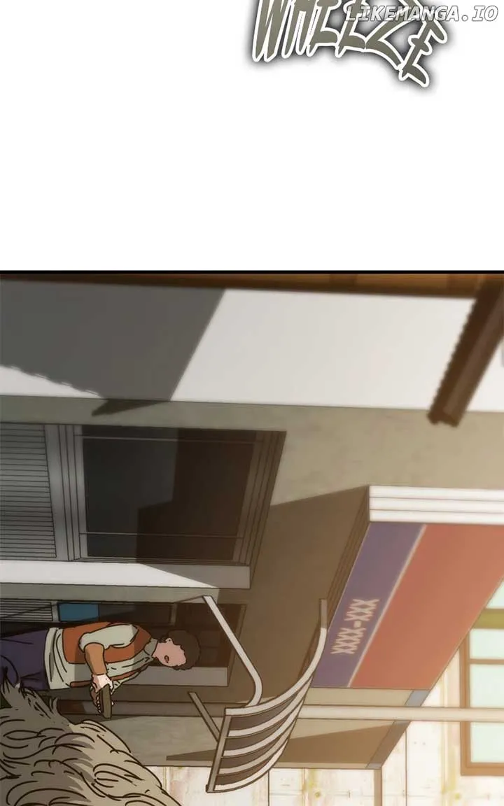 Hidden House in the Apocalypse Chapter 41 page 112 - 