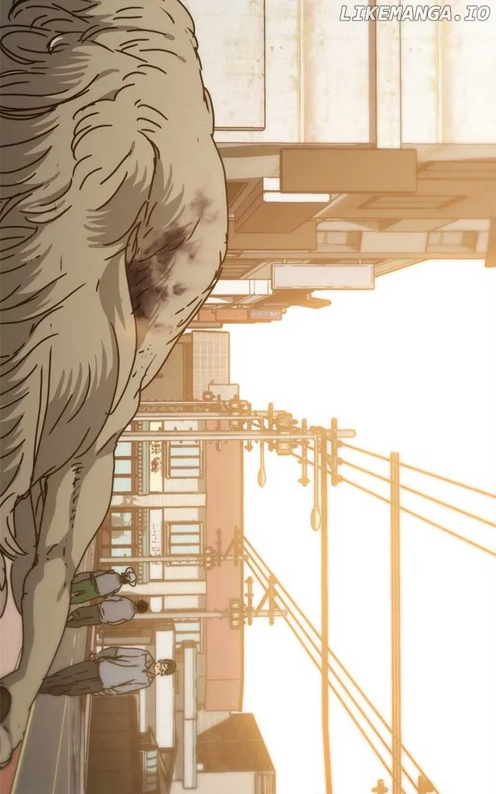 Hidden House in the Apocalypse Chapter 41 page 113 - 
