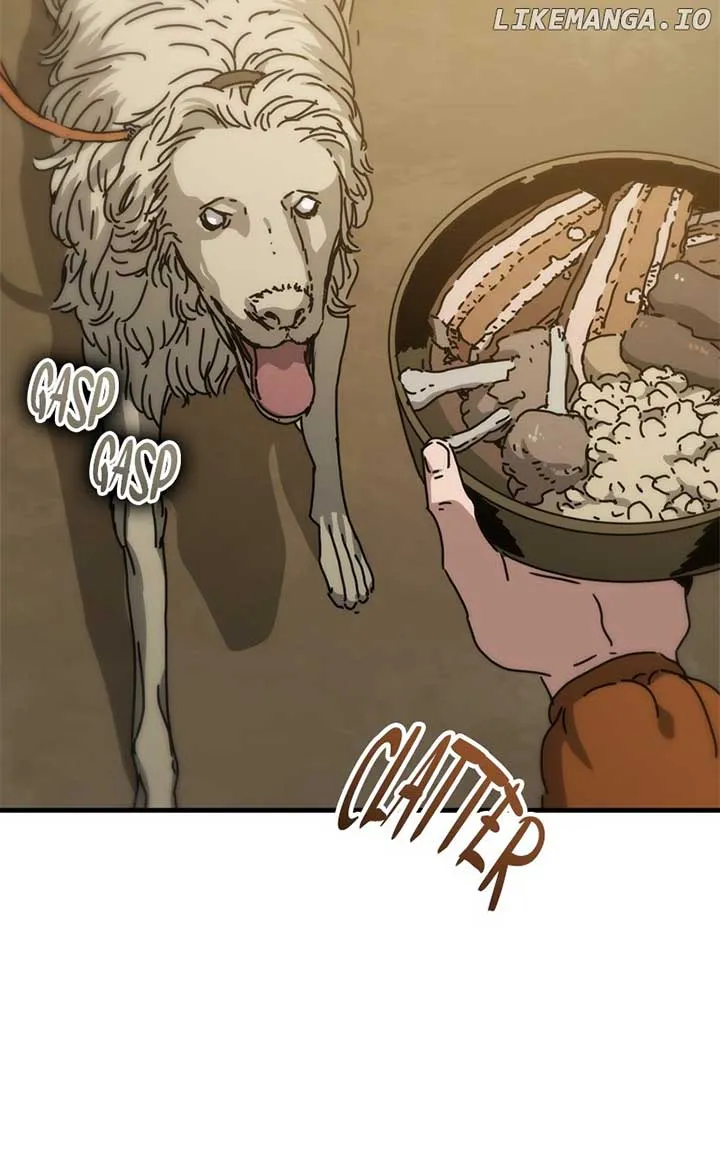 Hidden House in the Apocalypse Chapter 41 page 117 - 