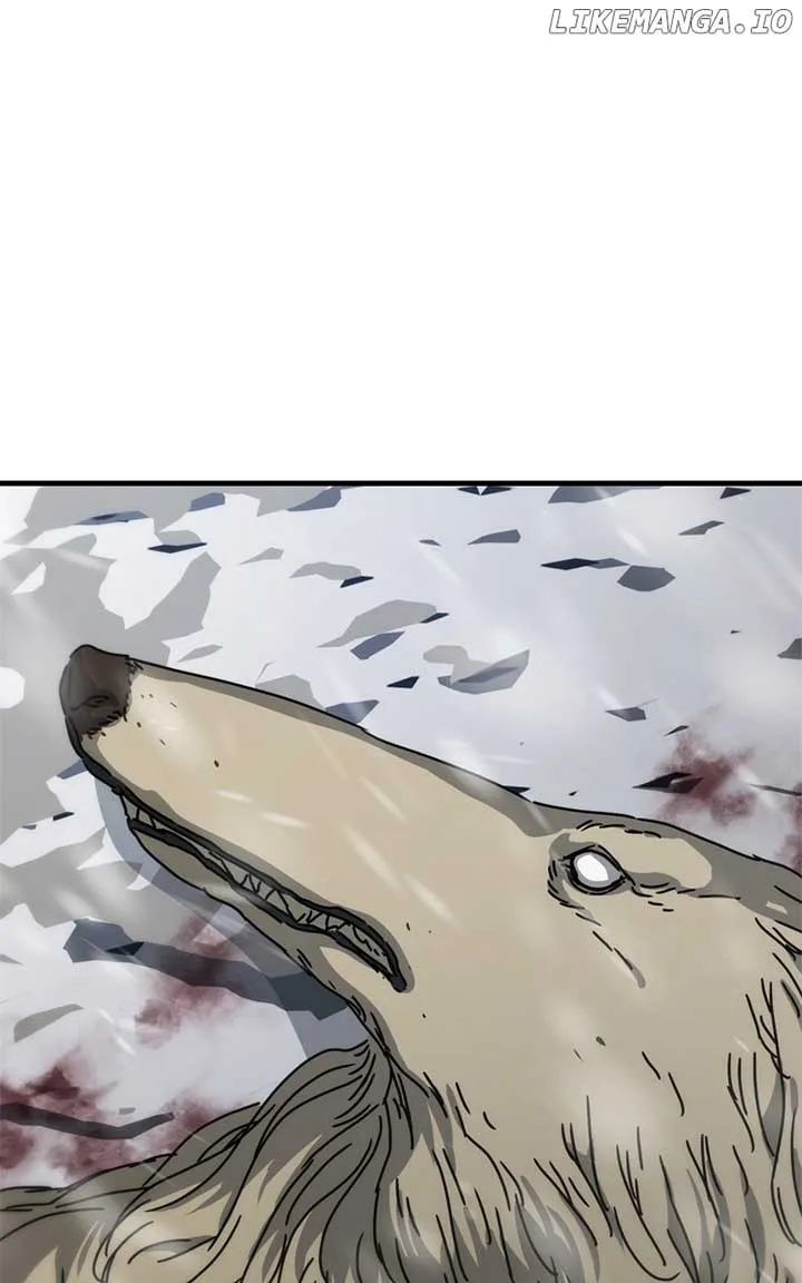 Hidden House in the Apocalypse Chapter 41 page 119 - 