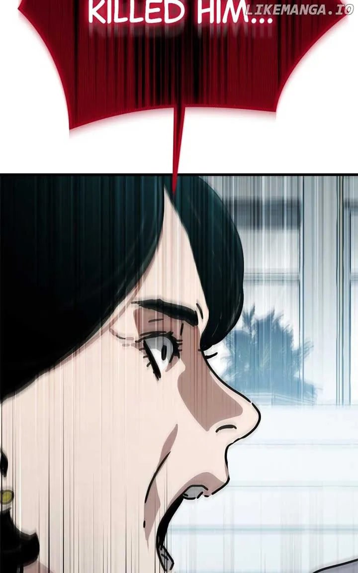 Hidden House in the Apocalypse Chapter 41 page 13 - 