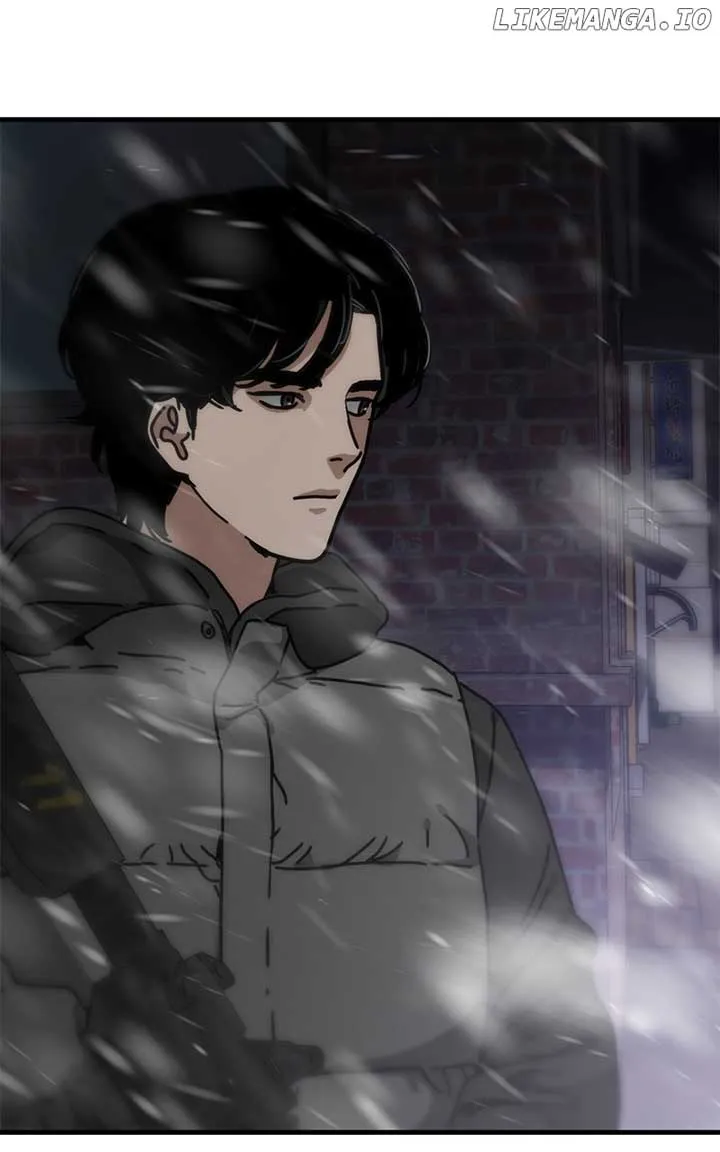 Hidden House in the Apocalypse Chapter 41 page 122 - 