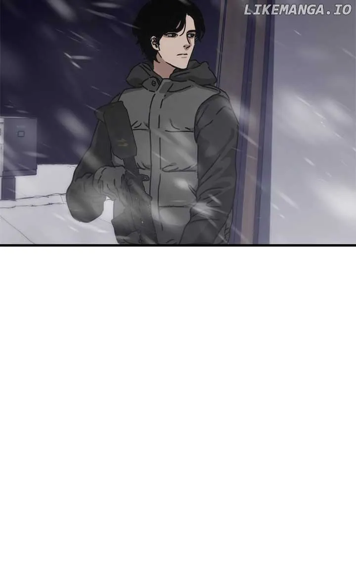 Hidden House in the Apocalypse Chapter 41 page 124 - 