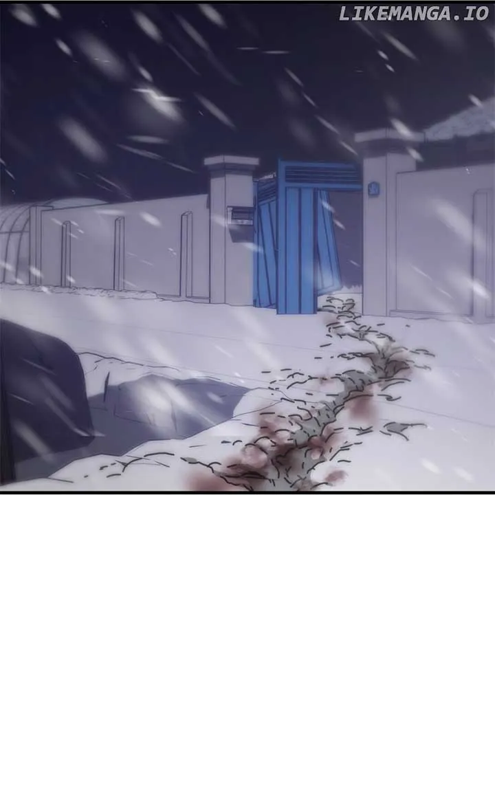 Hidden House in the Apocalypse Chapter 41 page 125 - 