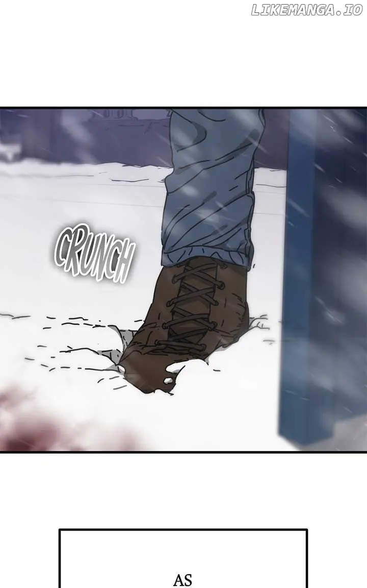 Hidden House in the Apocalypse Chapter 41 page 126 - 