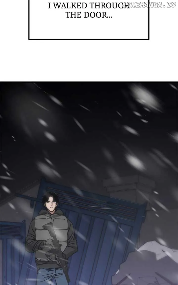 Hidden House in the Apocalypse Chapter 41 page 127 - 