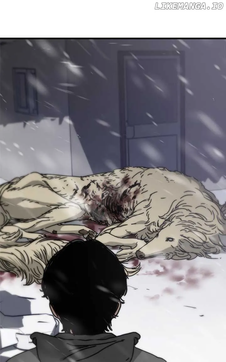 Hidden House in the Apocalypse Chapter 41 page 129 - 