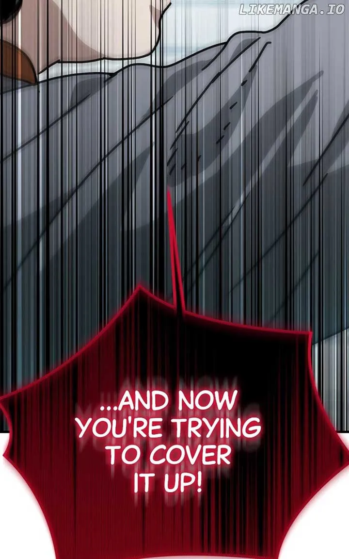 Hidden House in the Apocalypse Chapter 41 page 14 - 