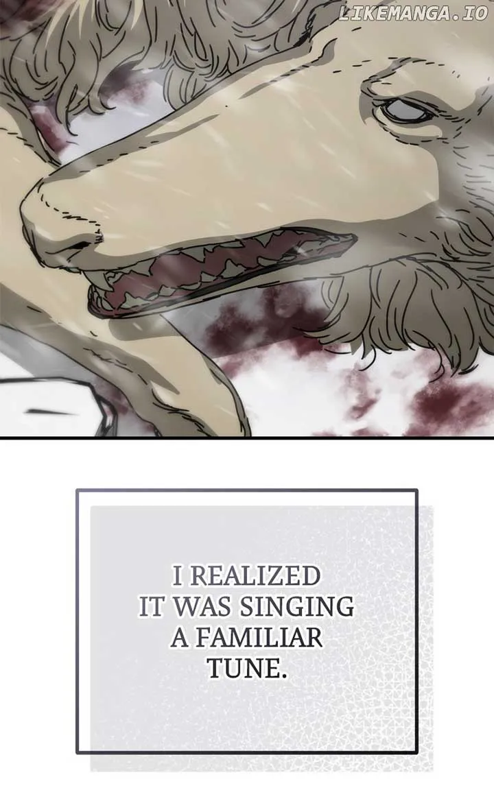 Hidden House in the Apocalypse Chapter 41 page 131 - 