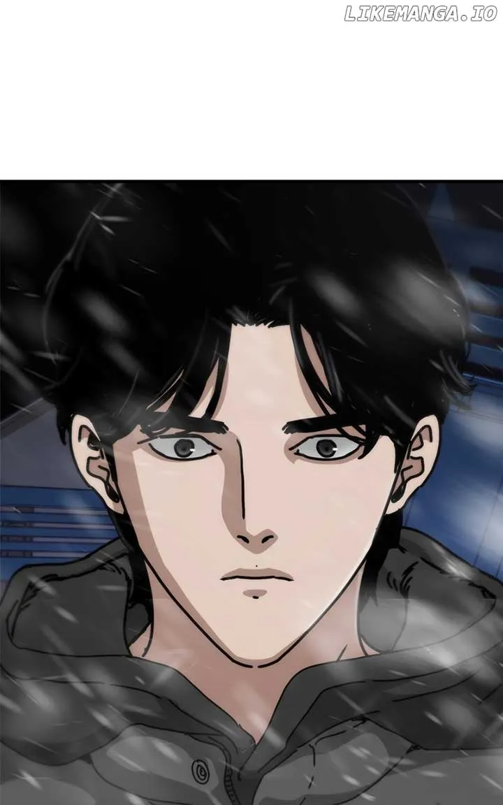Hidden House in the Apocalypse Chapter 41 page 132 - 