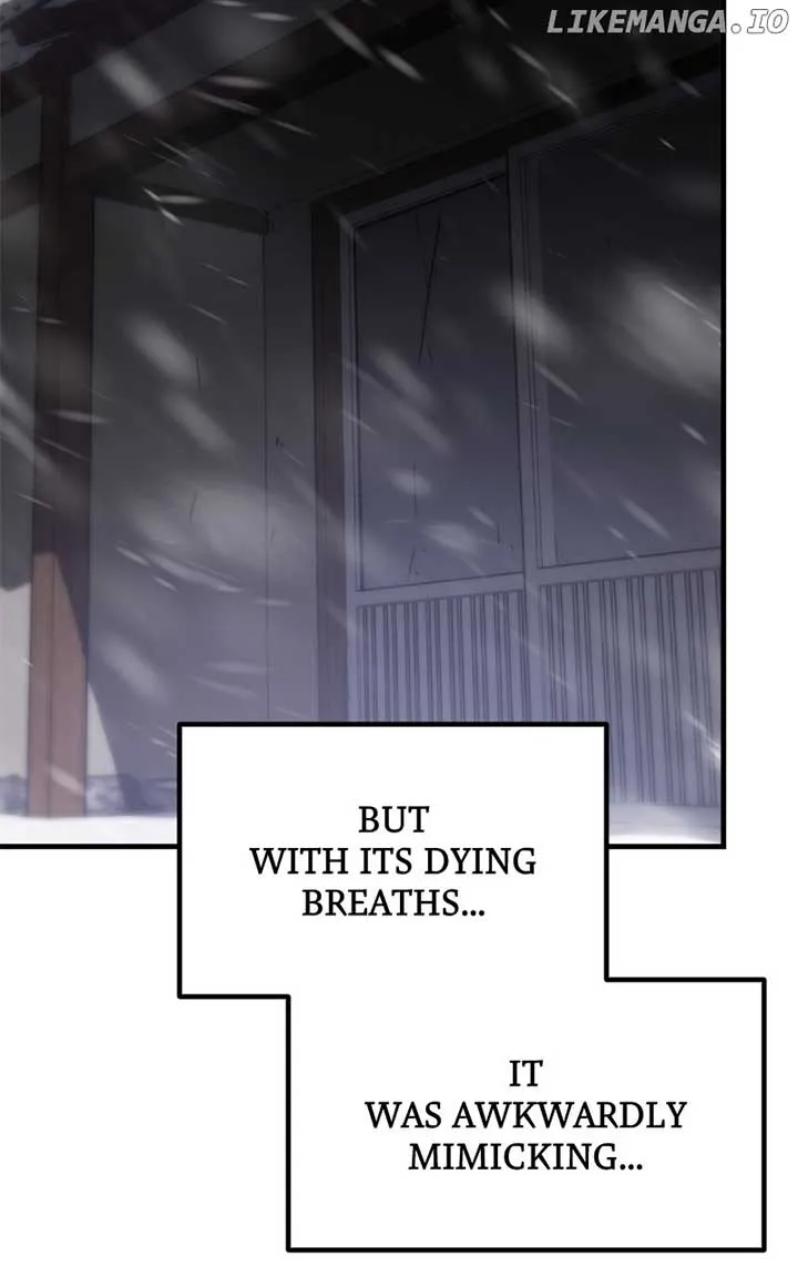 Hidden House in the Apocalypse Chapter 41 page 134 - 