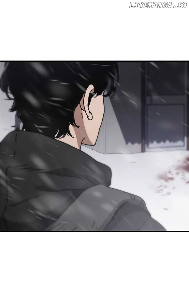 Hidden House in the Apocalypse Chapter 41 page 135 - 
