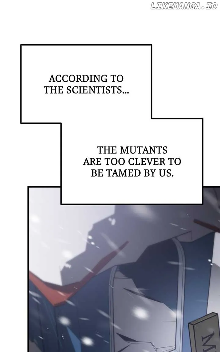 Hidden House in the Apocalypse Chapter 41 page 138 - 