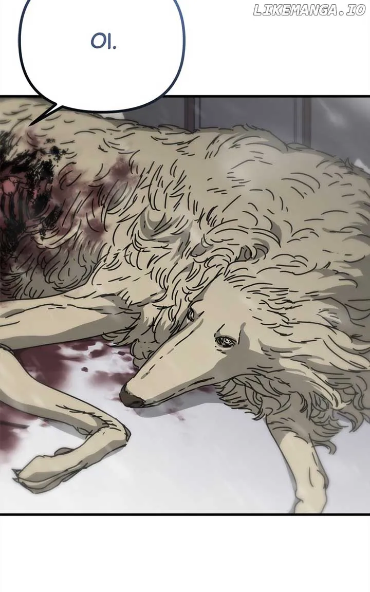 Hidden House in the Apocalypse Chapter 41 page 144 - 